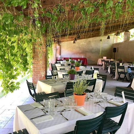 Il Fojot Villa La Cassa Ngoại thất bức ảnh