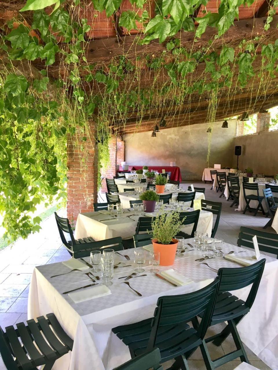 Il Fojot Villa La Cassa Ngoại thất bức ảnh