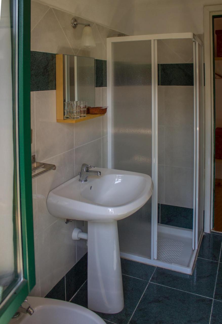 Il Fojot Villa La Cassa Ngoại thất bức ảnh