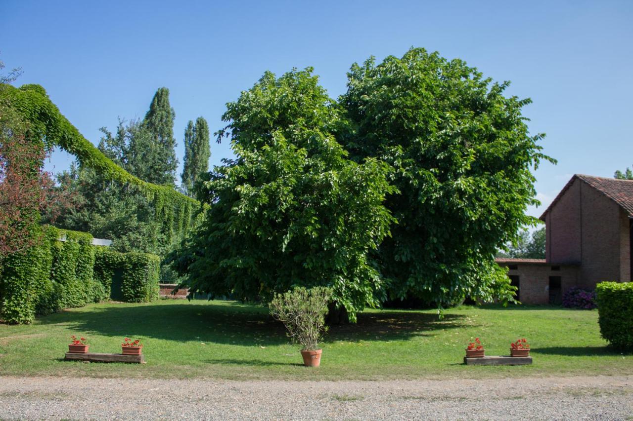 Il Fojot Villa La Cassa Ngoại thất bức ảnh