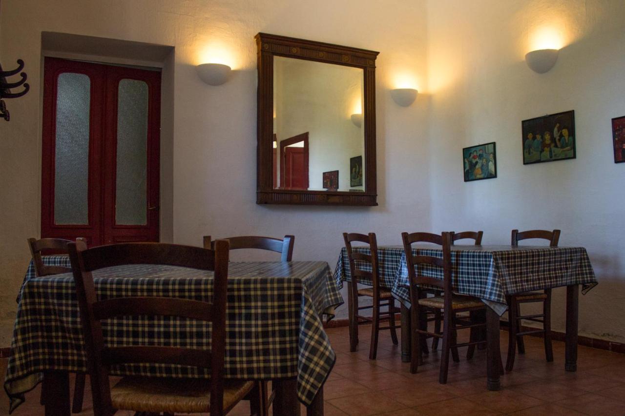 Il Fojot Villa La Cassa Ngoại thất bức ảnh