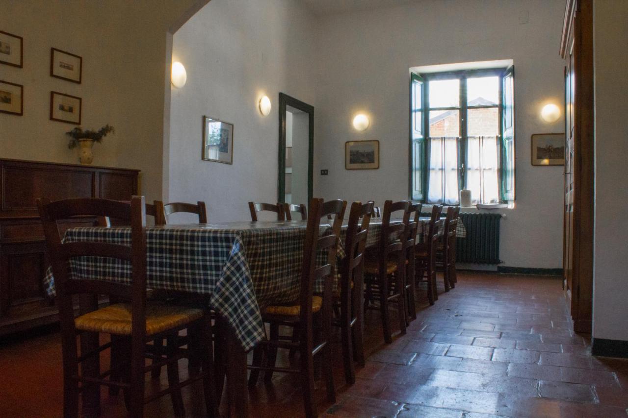 Il Fojot Villa La Cassa Ngoại thất bức ảnh
