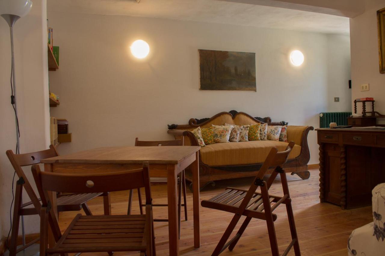 Il Fojot Villa La Cassa Ngoại thất bức ảnh